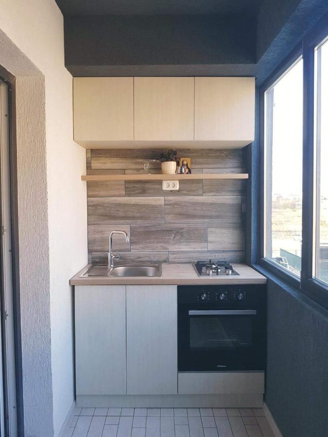 Daisy Apartament Navodari Ngoại thất bức ảnh