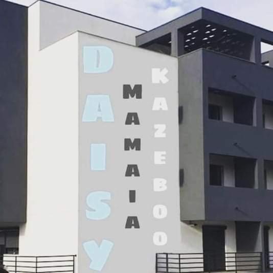 Daisy Apartament Navodari Ngoại thất bức ảnh