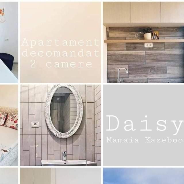 Daisy Apartament Navodari Ngoại thất bức ảnh