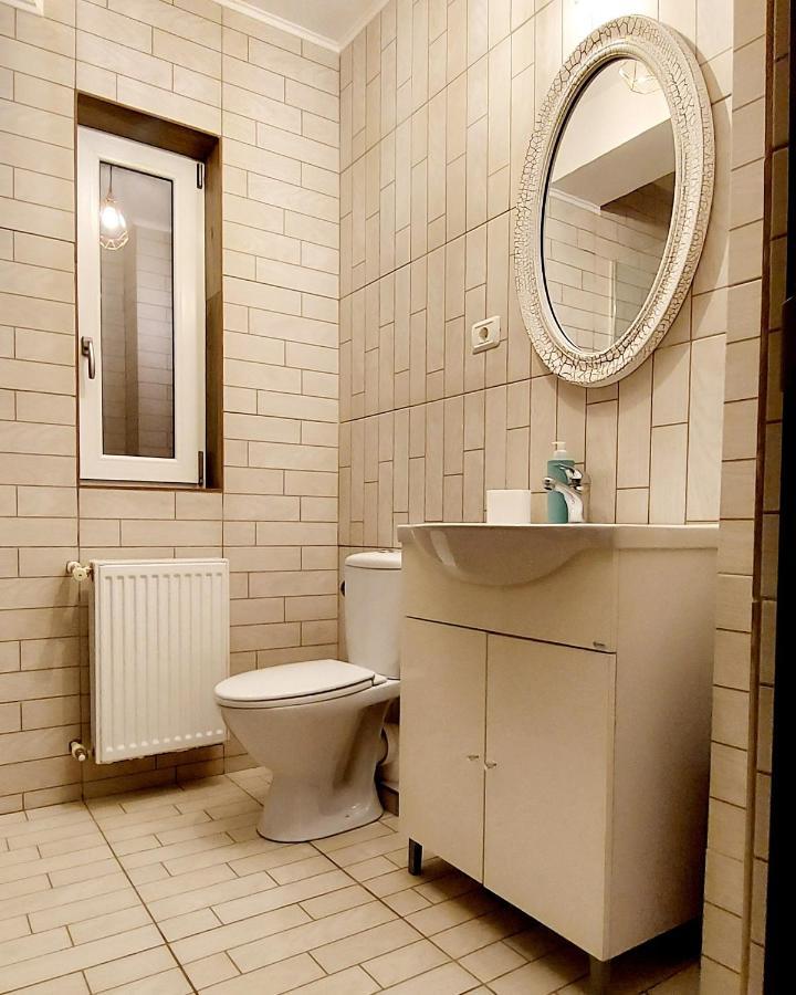 Daisy Apartament Navodari Ngoại thất bức ảnh