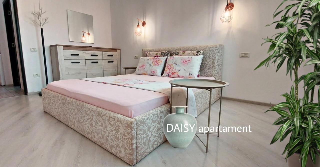 Daisy Apartament Navodari Ngoại thất bức ảnh