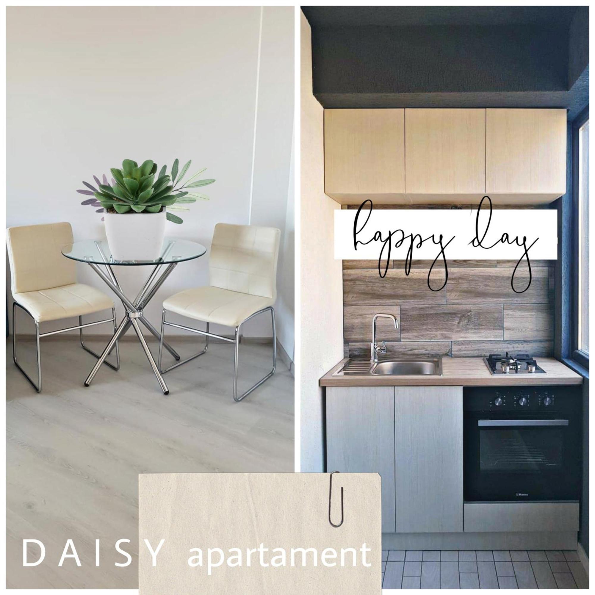 Daisy Apartament Navodari Ngoại thất bức ảnh
