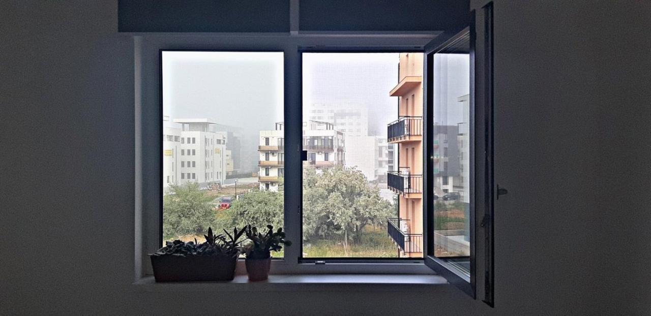 Daisy Apartament Navodari Ngoại thất bức ảnh